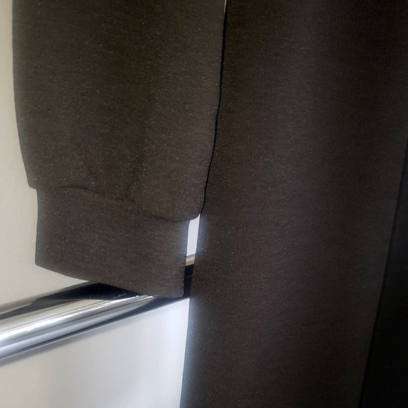 City Chic - Beautiful Black Dress - Picture 6 of 11